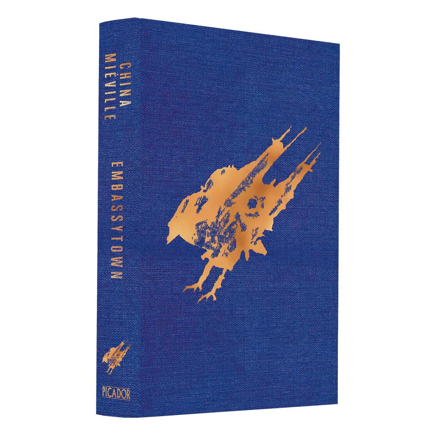China Mieville 3-pack - Image 7