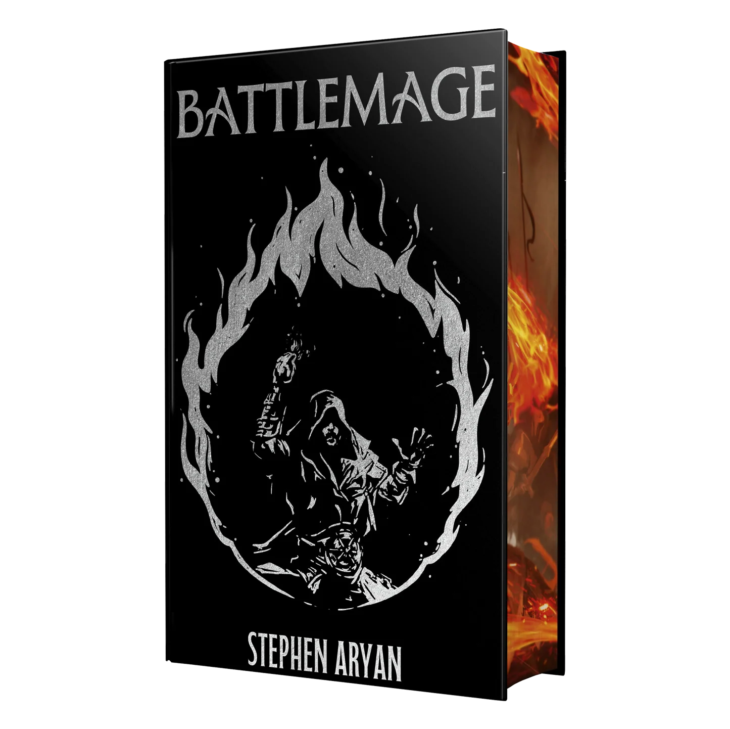 The Age of Darkness Trilogy - Image 3