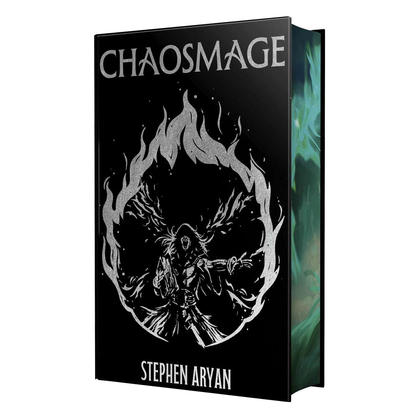 The Age of Darkness Trilogy - Image 7